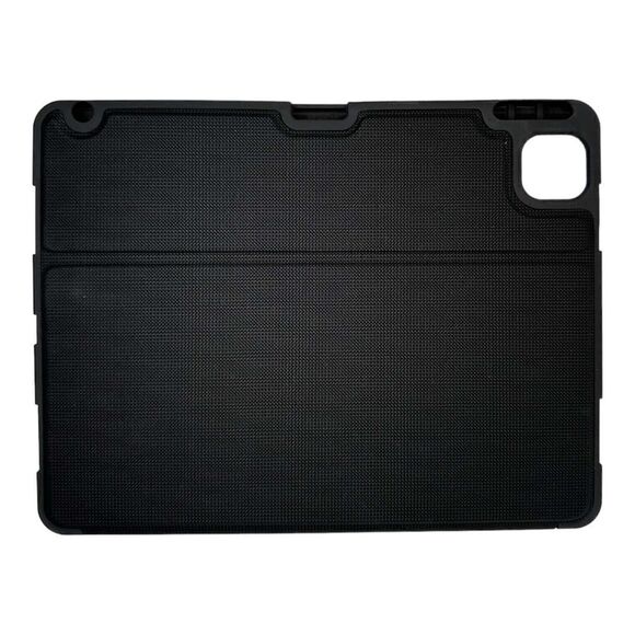 Soke Tablet Case Ipad Gen 2020 Black new - Picture 2 of 7